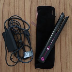 Brand New Dyson Straightener